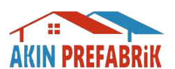 Akın Prefabrik